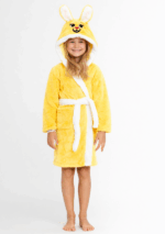 Szlafrok Dziecięcy soft model: Massimo (3/4, 5/6, 7/8, 9/10)