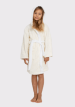 Szlafrok Dziecięcy soft model: Massimo (3/4, 5/6, 7/8, 9/10)