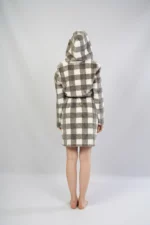 SZLAFROK DAMSKI Softowy model: 1030672155 (S, M, L) - obrazek 2