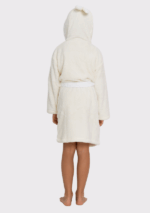 Szlafrok Dziecięcy soft model: Massimo (3/4, 5/6, 7/8, 9/10) - obrazek 2