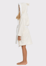 Szlafrok Dziecięcy soft model: Massimo (3/4, 5/6, 7/8, 9/10) - obrazek 3