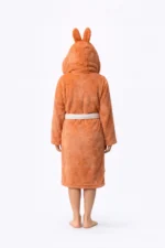 Szlafrok Dziecięcy soft model: Massimo - obrazek 2