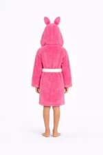 Szlafrok Dziecięcy soft model: Massimo (3/4, 5/6, 7/8) - obrazek 2