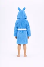 Szlafrok Dziecięcy soft model: Massimo - obrazek 2