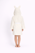 Szlafrok Dziecięcy soft model: Massimo (3/4, 5/6, 7/8, 9/10) - obrazek 2