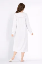 KOSZULA DAMSKA model: aydogan (M, L, XL, XXL, XXXL) - obrazek 2