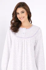 KOSZULA DAMSKA model: aydogan (M, L, XL, XXL, XXXL) - obrazek 3