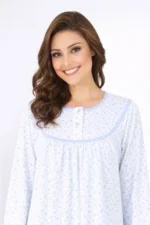 KOSZULA DAMSKA model: aydogan (M, L, XL, XXL, XXL) - obrazek 3