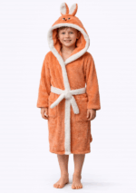 Szlafrok Dziecięcy soft model: Massimo