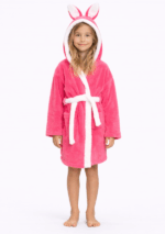 Szlafrok Dziecięcy soft model: Massimo (3/4, 5/6, 7/8)