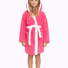 Szlafrok Dziecięcy soft model: Massimo (3/4, 5/6, 7/8)