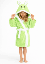 Szlafrok Dziecięcy soft model: Massimo (3/4, 5/6, 7/8, 9/10)