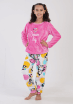 PIŻAMA DZIEWCZĘCA Softowa model: 3030860298 (7/8, 9/10, 11/12, 13/14)