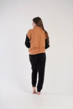 PIŻAMA DAMSKA polarowa model: 3031660000 (S, M, L, XL) - obrazek 2