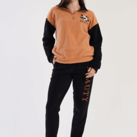 PIŻAMA DAMSKA polarowa model: 3031660000 (S, M, L, XL)