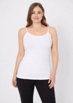 PODKOSZULKA DAMSKA Model: 0197 (1XL, 2XL, 3XL, 4XL)