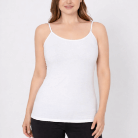 PODKOSZULKA DAMSKA Model: 0197 (1XL, 2XL, 3XL, 4XL)