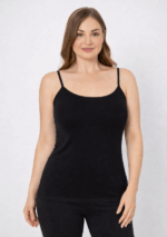 PODKOSZULKA DAMSKA Model: 0197 (1XL, 2XL, 3XL, 4XL)