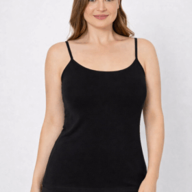 PODKOSZULKA DAMSKA Model: 0197 (1XL, 2XL, 3XL, 4XL)