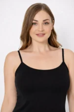 PODKOSZULKA DAMSKA Model: 0197 (1XL, 2XL, 3XL, 4XL) - obrazek 3