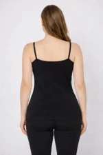 PODKOSZULKA DAMSKA Model: 0197 (1XL, 2XL, 3XL, 4XL) - obrazek 2