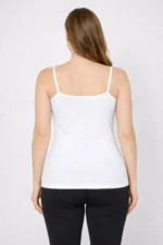 PODKOSZULKA DAMSKA Model: 0197 (1XL, 2XL, 3XL, 4XL) - obrazek 2