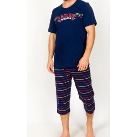 PIŻAMA MĘSKA  model: 0080074841