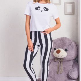 PIŻAMA DAMSKA model: 0081220377