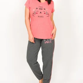 PIŻAMA DAMSKA model: 0090720000