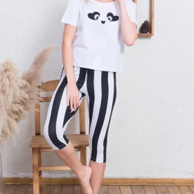 PIŻAMA DAMSKA model: 0100040377