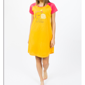 KOSZULA DAMSKA  model: 0110700000 A