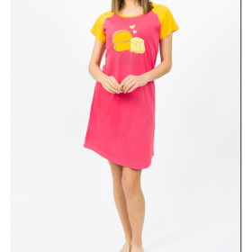 KOSZULA DAMSKA  model: 0110700000 B