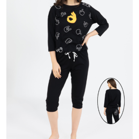 PIŻAMA DAMSKA model: 0110850000