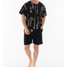 PIŻAMA MĘSKA  model: 0121941233