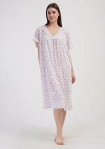 KOSZULA DAMSKA model: 1617820506 (1XL, 2XL, 3XL, 4XL)