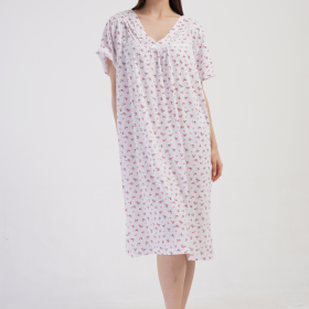 KOSZULA DAMSKA model: 1617820506 (1XL, 2XL, 3XL, 4XL)