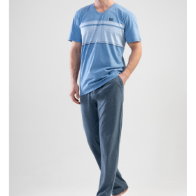 PIŻAMA MĘSKA model: 1090330000