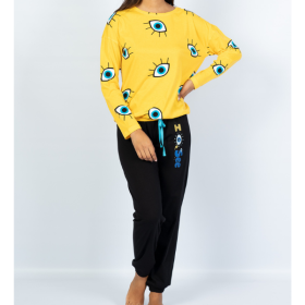 PIŻAMA DAMSKA model: 1050590371