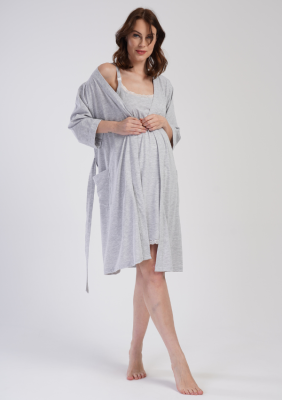 KOMPLET DAMSKI do karmienia model: 4120010000 (S, M, L, XL, XXL)