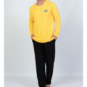 PIŻAMA MĘSKA model: 1050680000