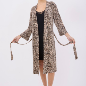 KOMPLET DAMSKI model: 1064 (M, L, XL, XXL)