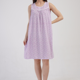 KOSZULA NOCNA DAMSKA model: 1617765576 (5XL, 6XL, 7XL)