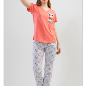 PIŻAMA DAMSKA model: 2010665740