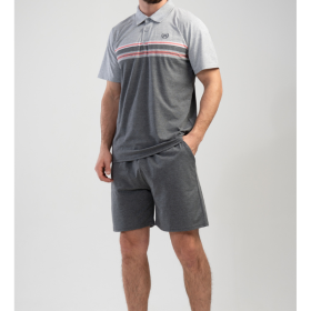 PIŻAMA MĘSKA model: 1090390000