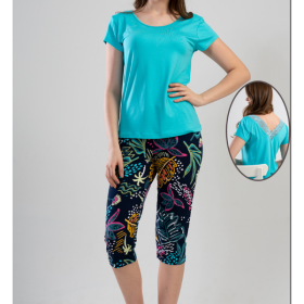 PIŻAMA DAMSKA model: 1110950333