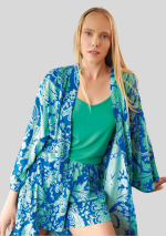 KOMPLET DAMSKI model: 250023 (M, L, XL, XXL)