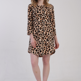 KOSZULA NOCNA DAMSKA model: 5032954962 (M, L, XL, XXL)