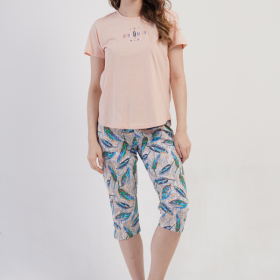 PIŻAMA DAMSKA model: 4082108866 (M, L, XL, XXL)