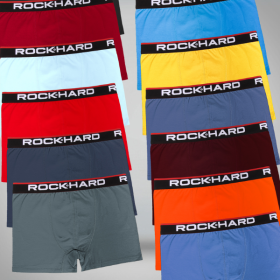 BOKSERKI MĘSKIE model: 7001