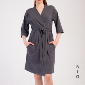 SZLAFROK DAMSKI model: 5020390000 (1XL, 2XL, 3XL)